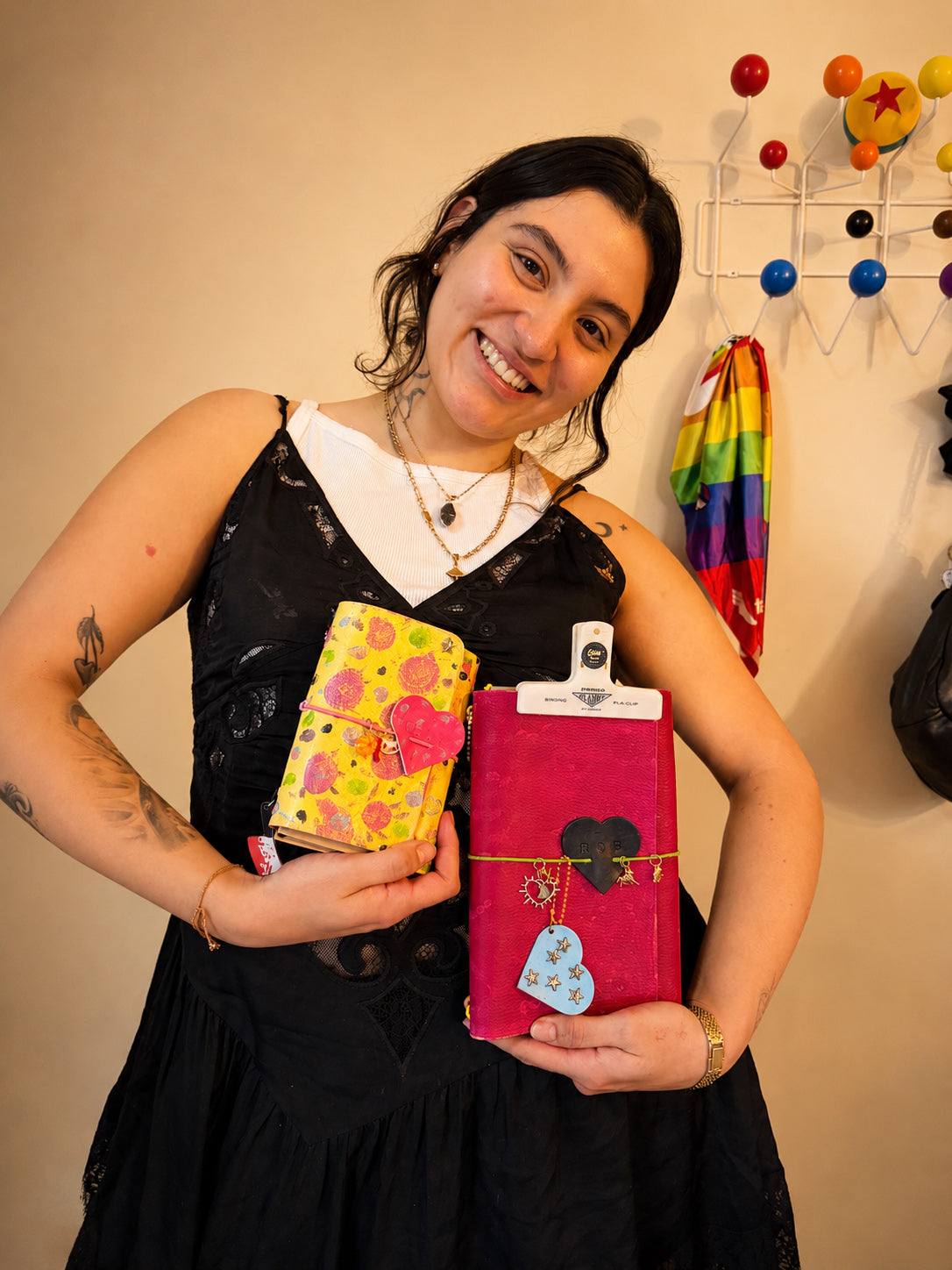 Taller - Haz tu propio JOURNAL (Monterrey)