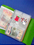 Funda Archivo a5