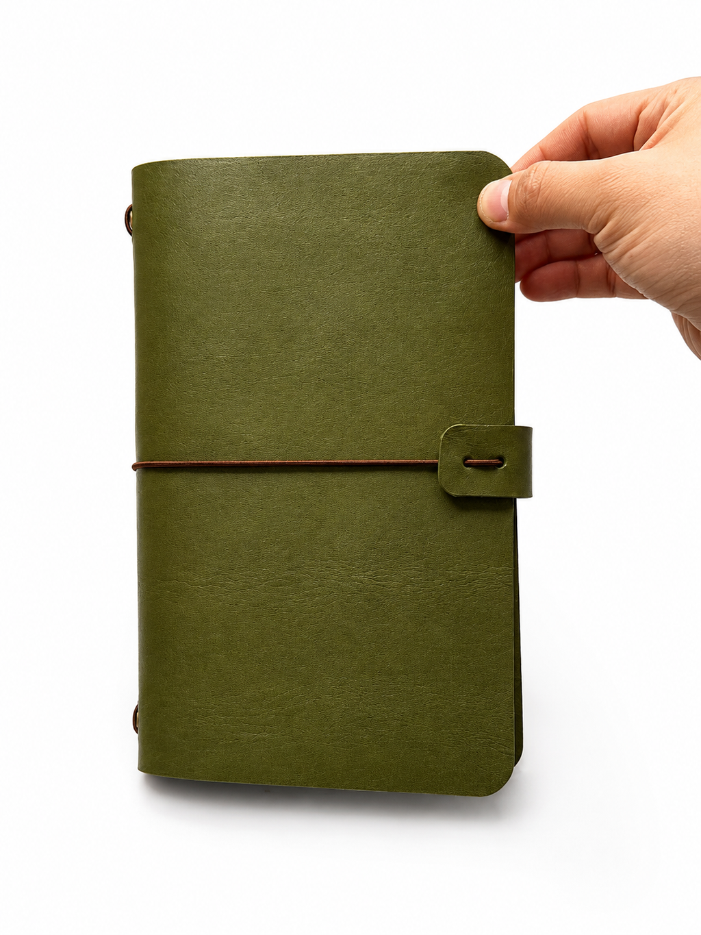 Journal de Bolsillo a6 (Personalizado)