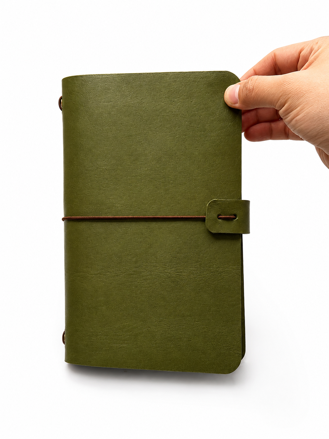 Journal de Bolsillo a6 (Personalizado)