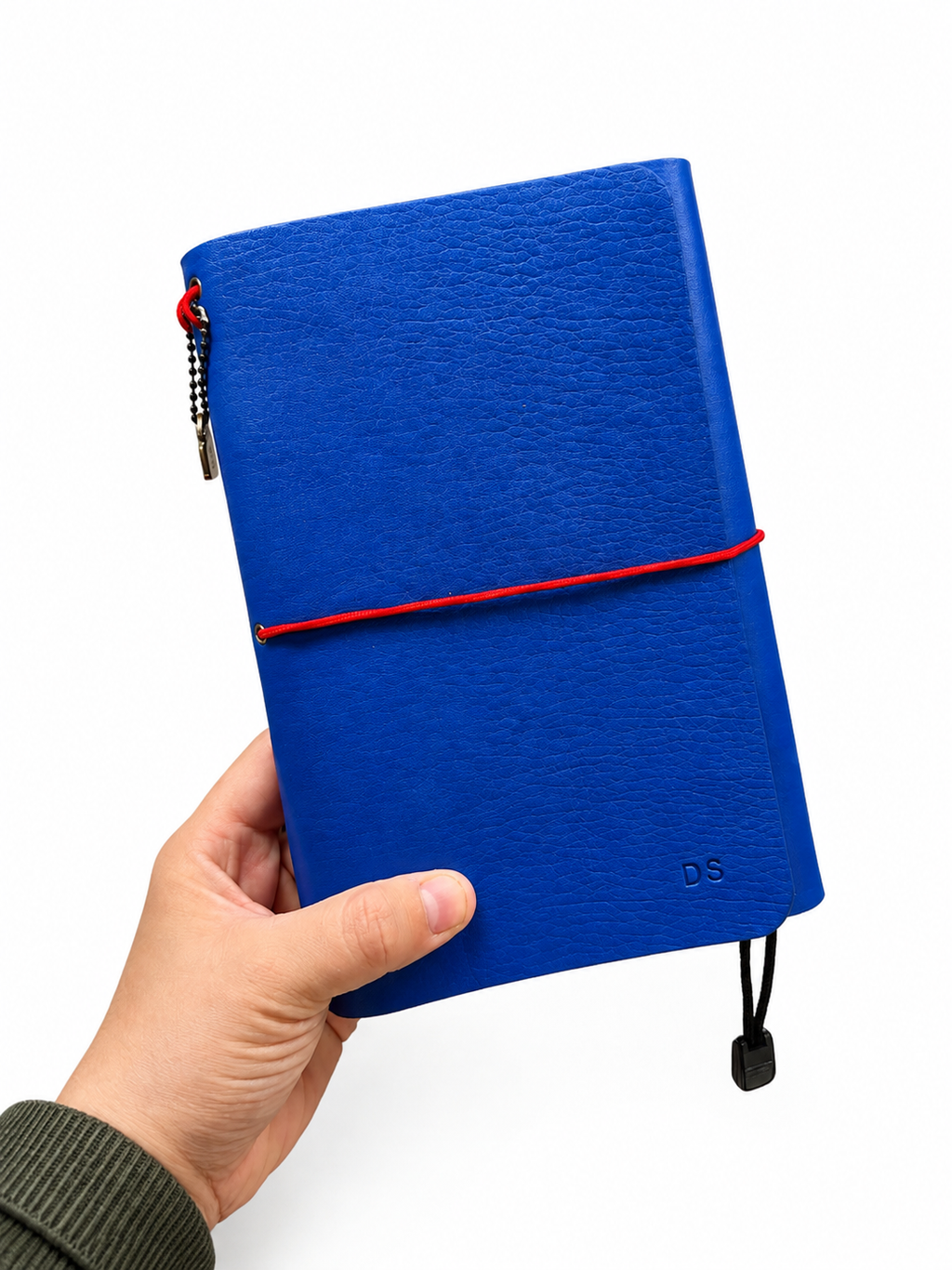 Journal tipo Diario a5 (Personalizado)