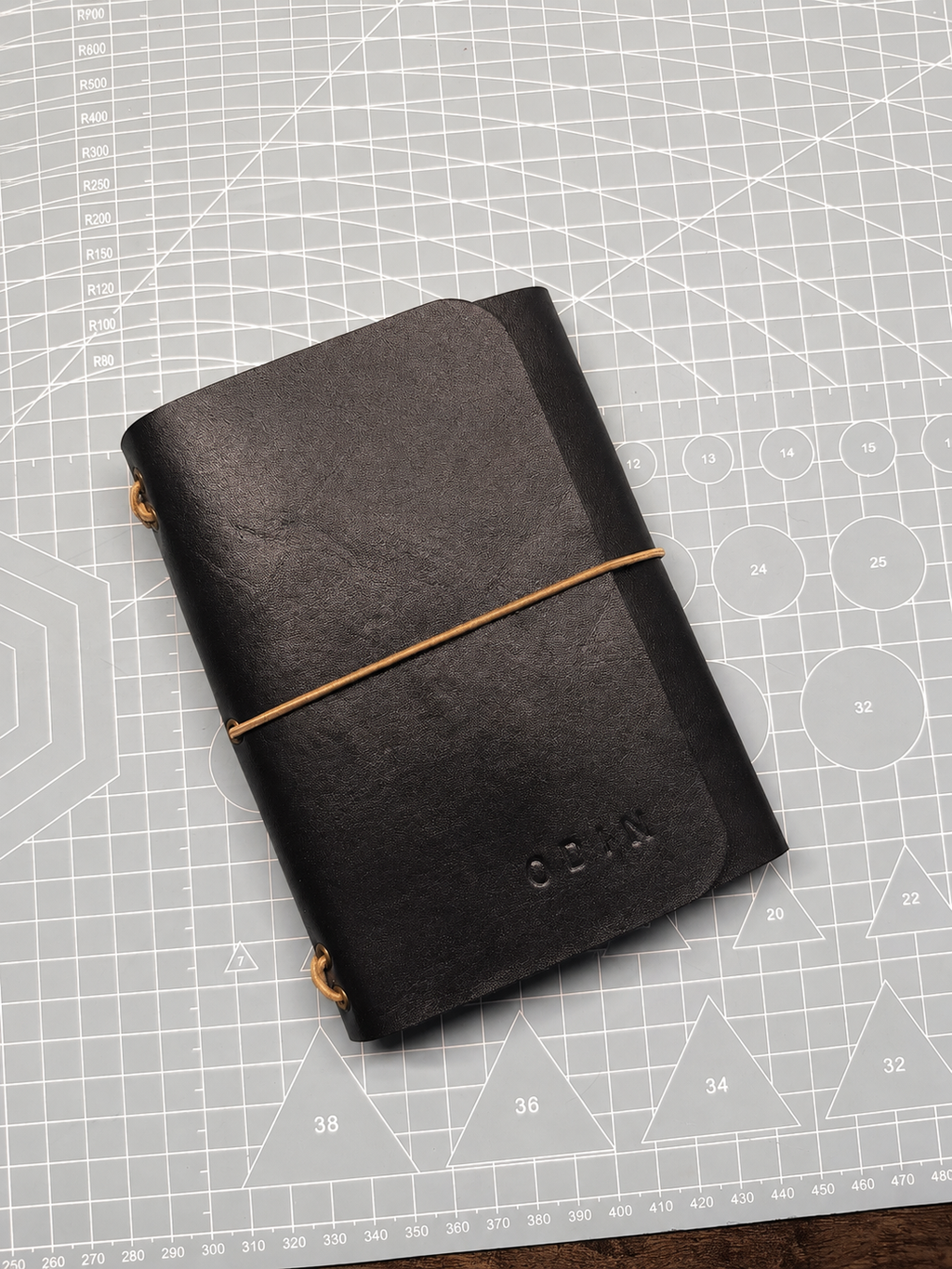 Journal tipo Diario a5 (Personalizado)