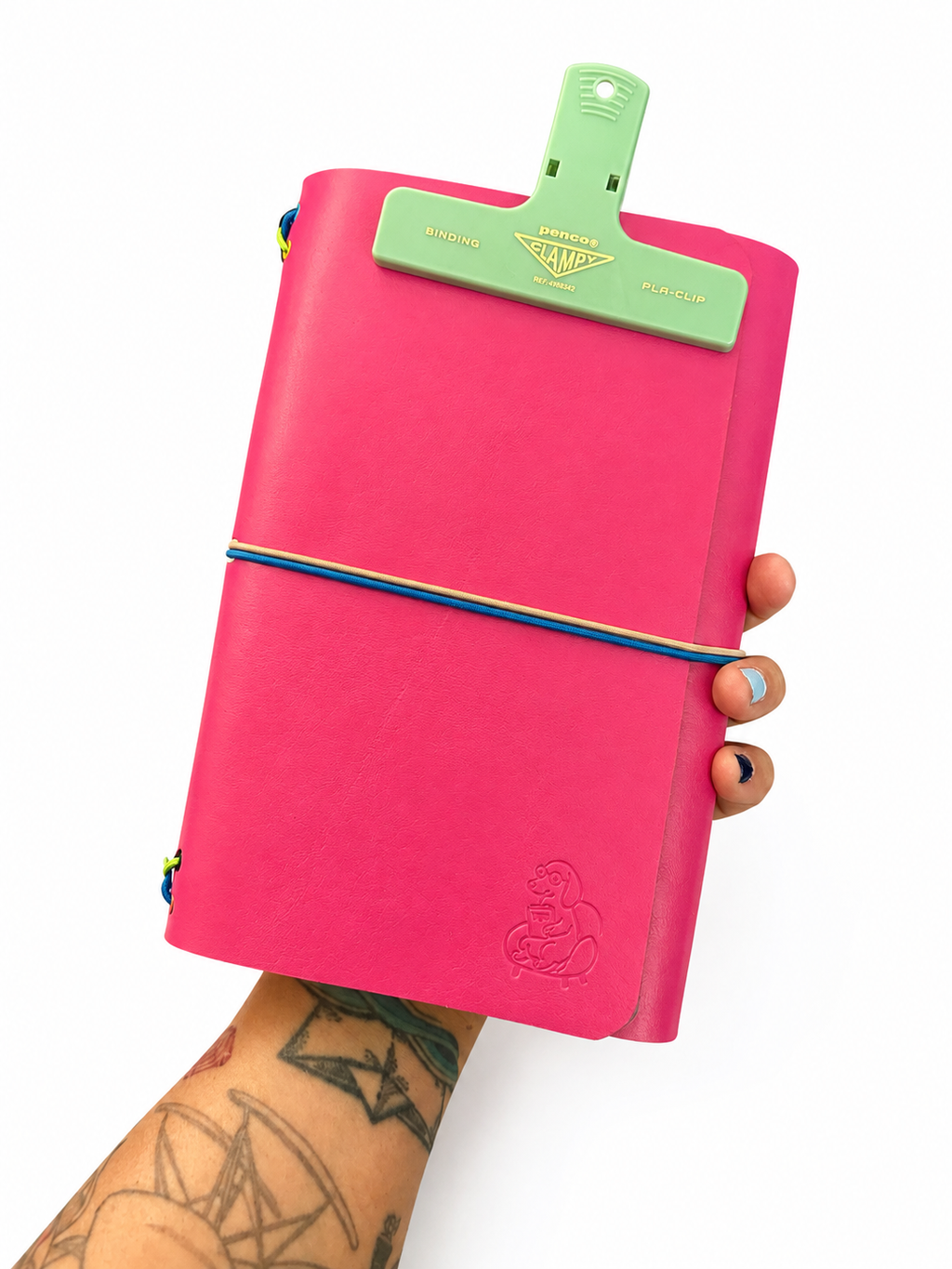 Journal de Bolsillo a6 (Personalizado)