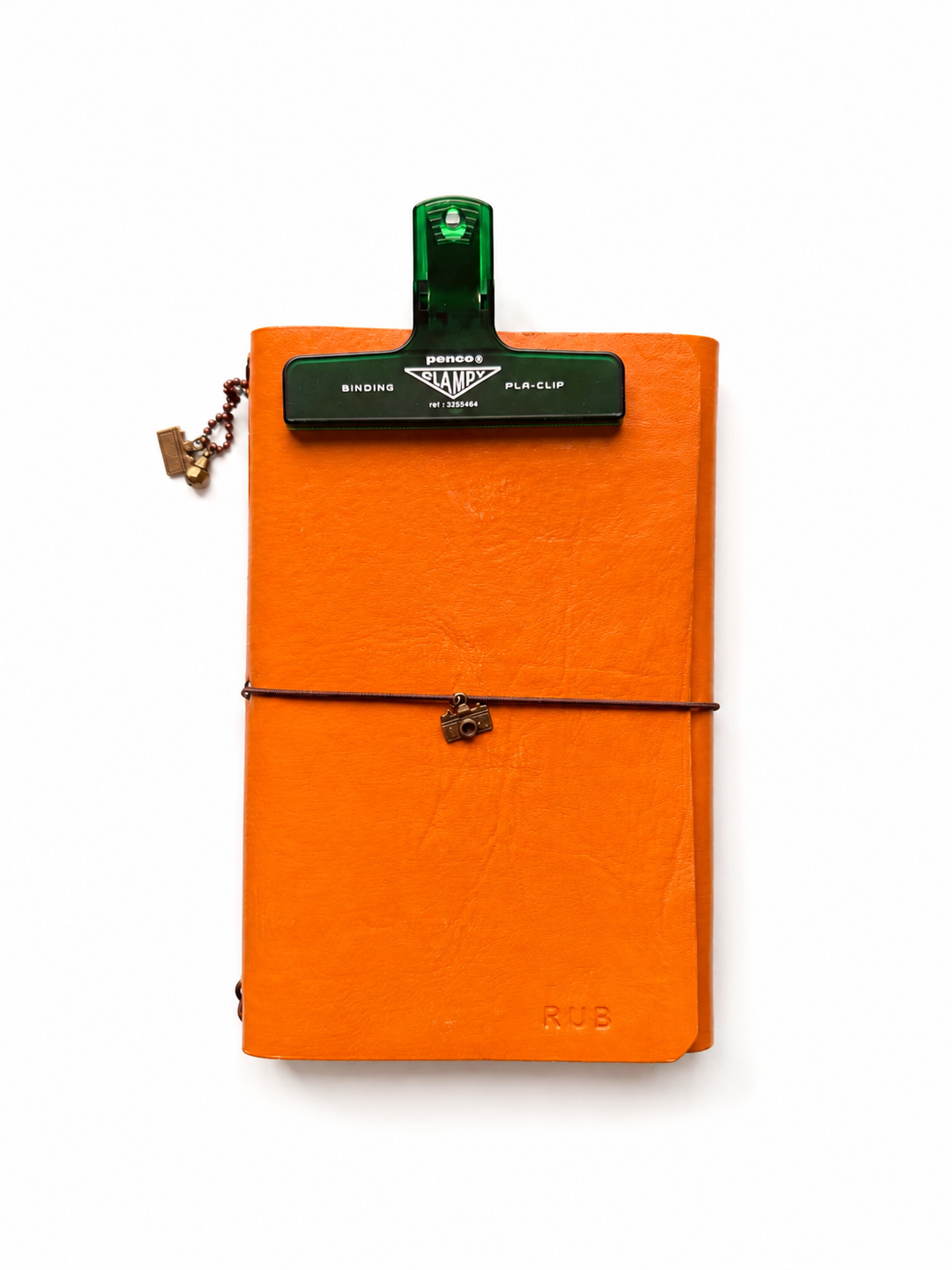 Journal de Bolsillo a6 (Personalizado)