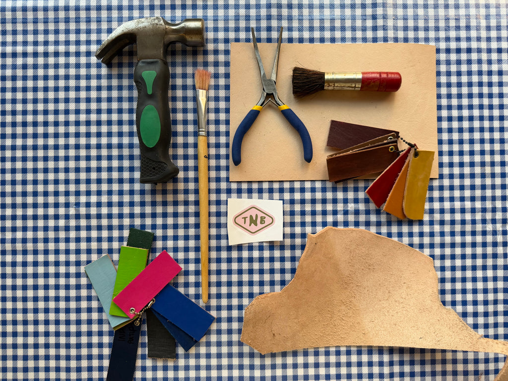 DIY - Haz tu propio JOURNAL (Monterrey)