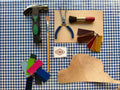 DIY - Haz tu propio JOURNAL (Monterrey)