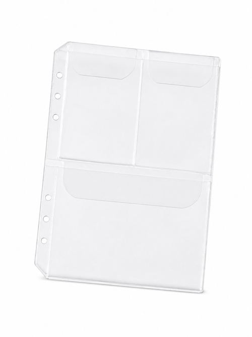 Funda Archivo a5