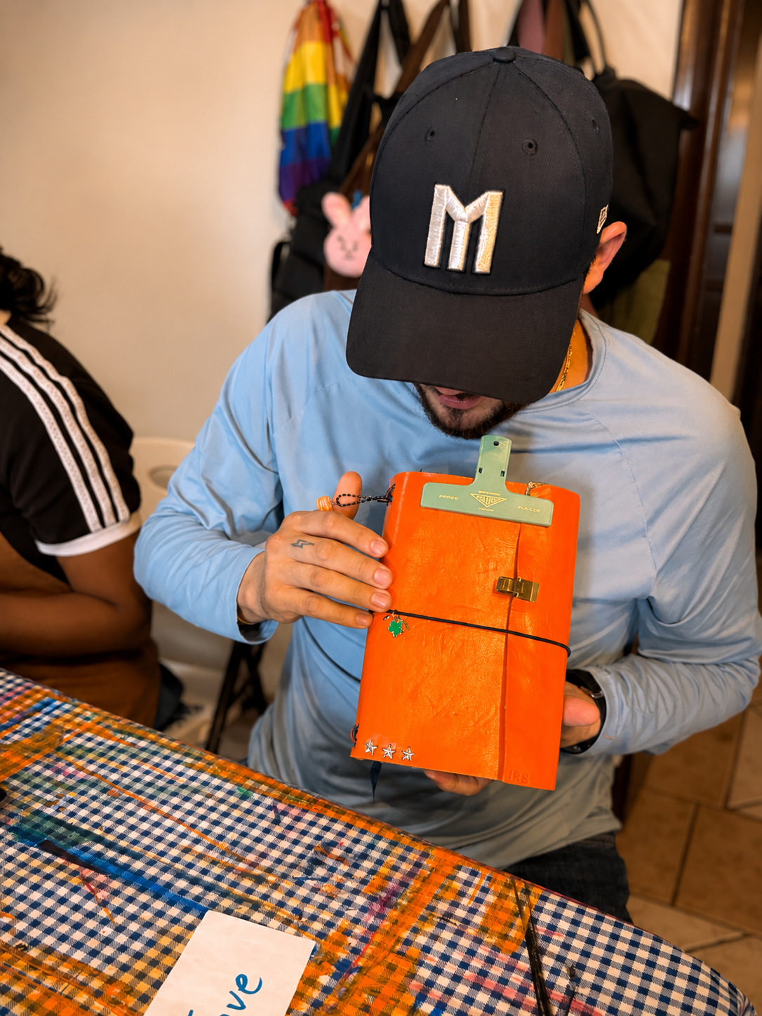 Taller - Haz tu propio JOURNAL (Monterrey)