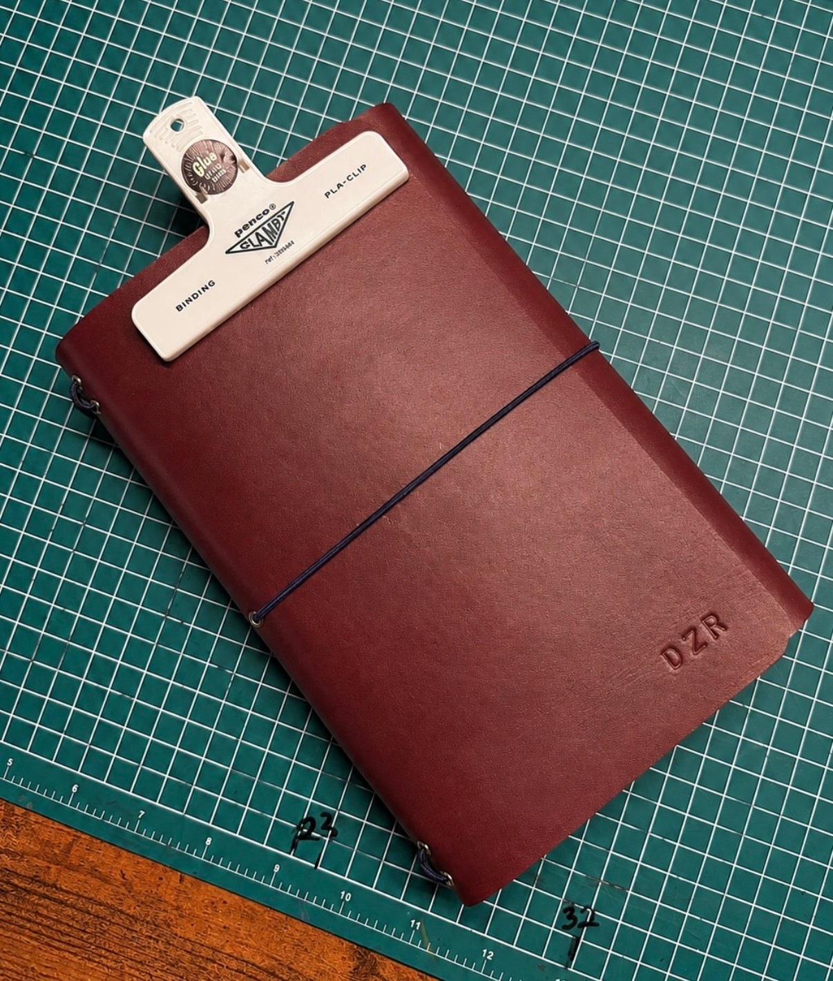 Journal tipo Diario a5 (Personalizado)