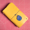 Journal tipo Diario a5 (Personalizado)
