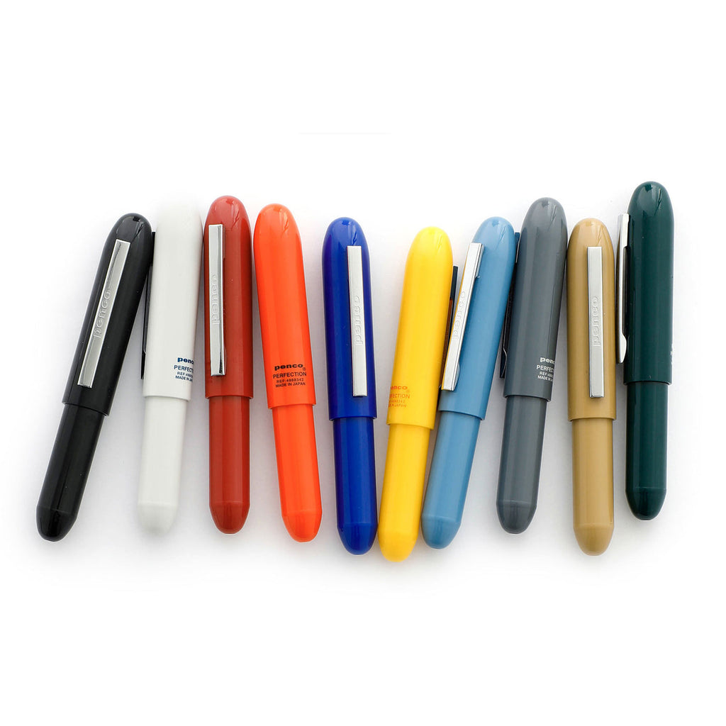 Penco Ballpoint Pen Light