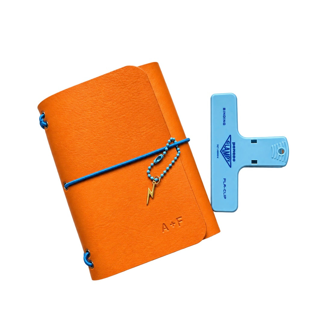 Journal de Bolsillo a6 (Personalizado)