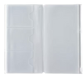 Funda Traveler (Tipo Diario)