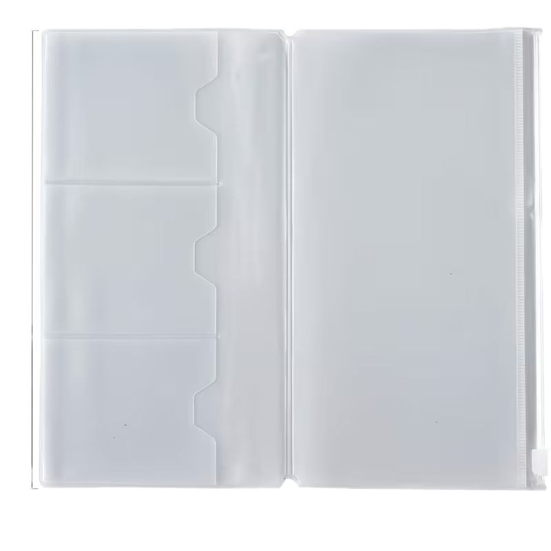 Funda Traveler (Tipo Diario)