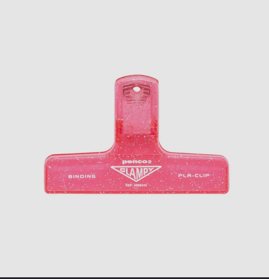 Penco® Clampy Clip