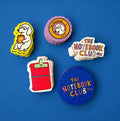 Stickers (Kit)