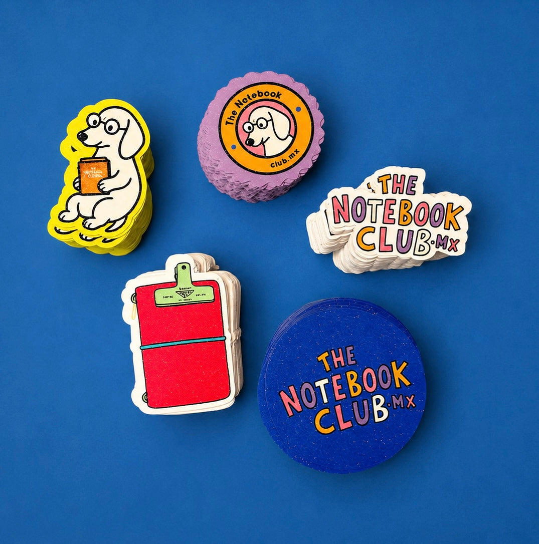 Stickers (Kit)