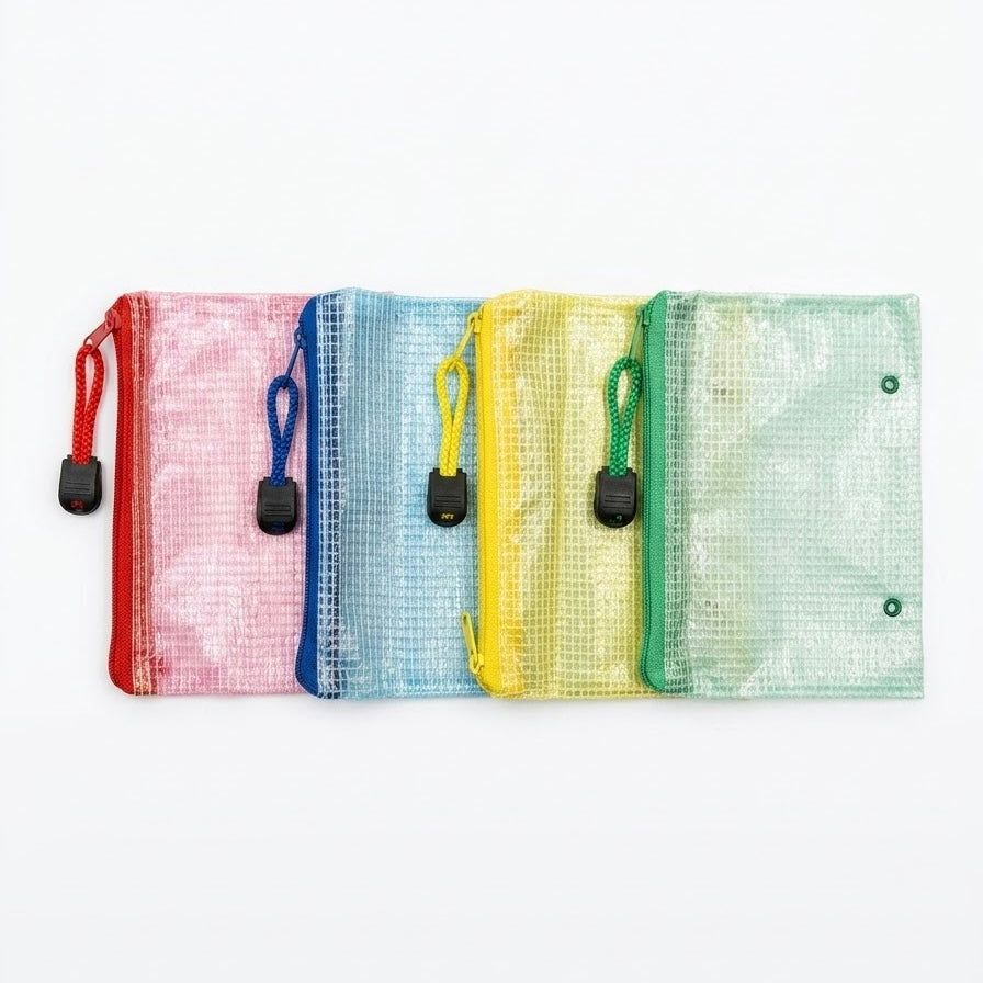 Bolsa Utilitaria (para Journal, tamaño Pocket) a6