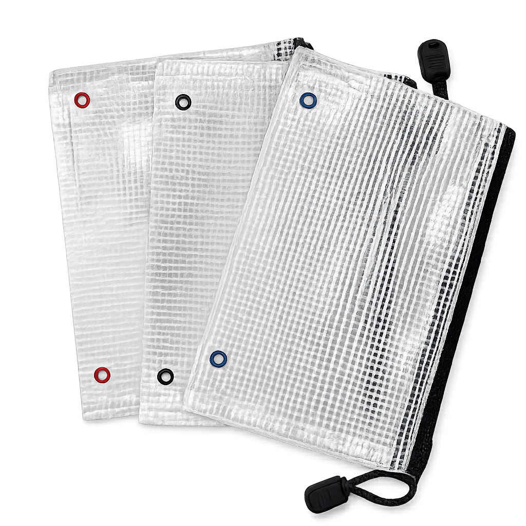 Bolsa Utilitaria