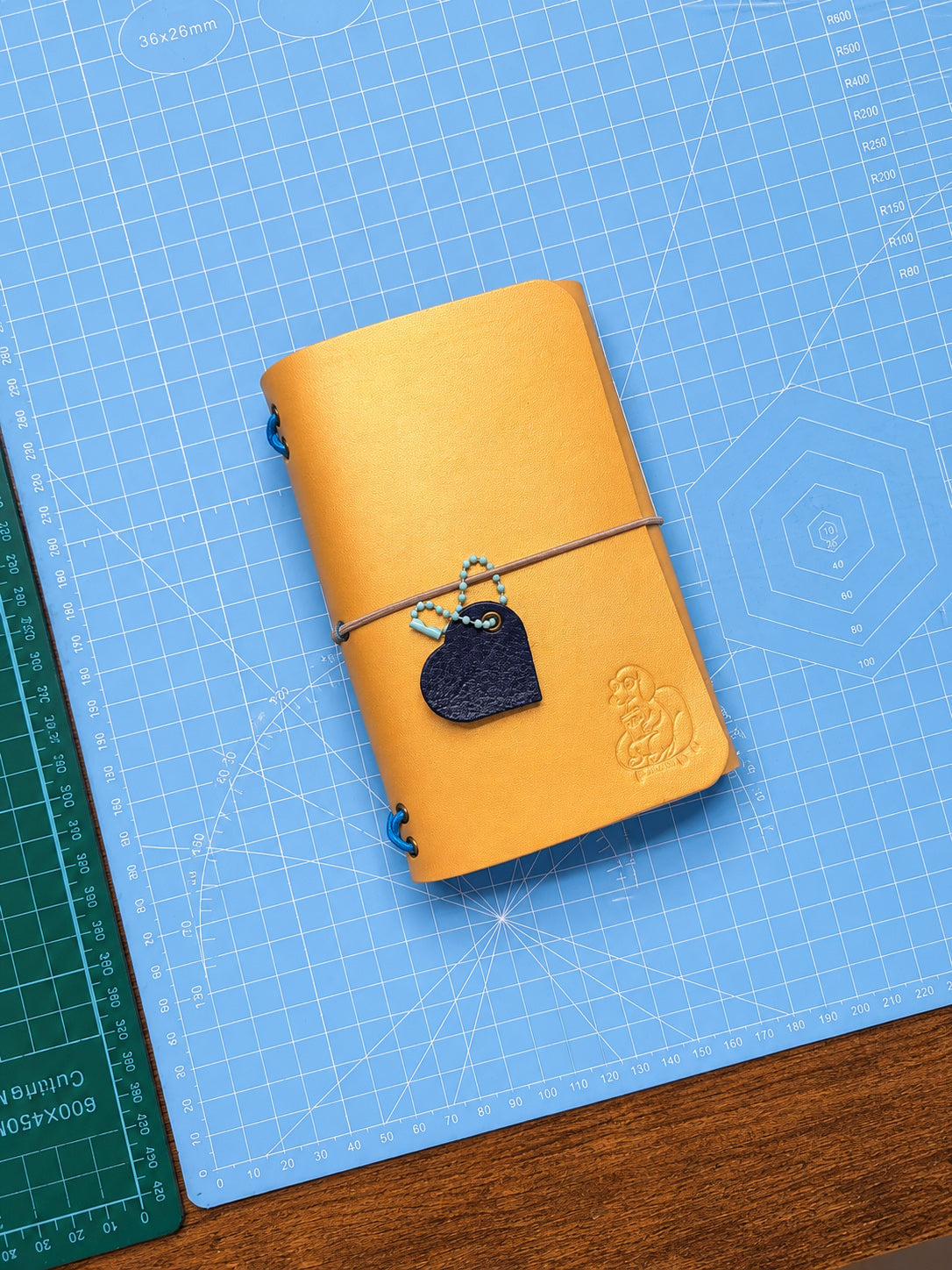 Journal de Bolsillo a6 (Personalizado)