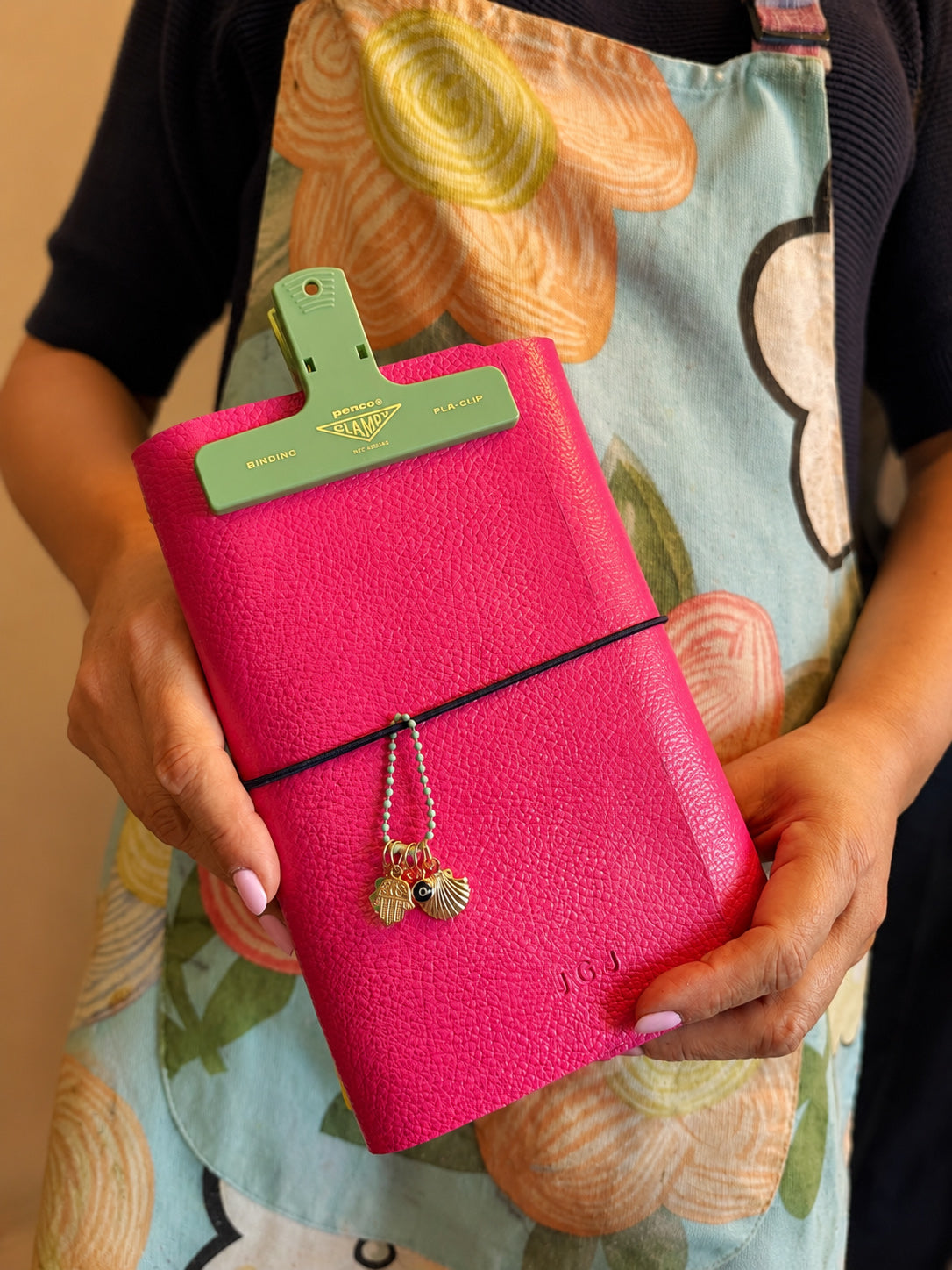 Taller - Haz tu propio JOURNAL (Monterrey)