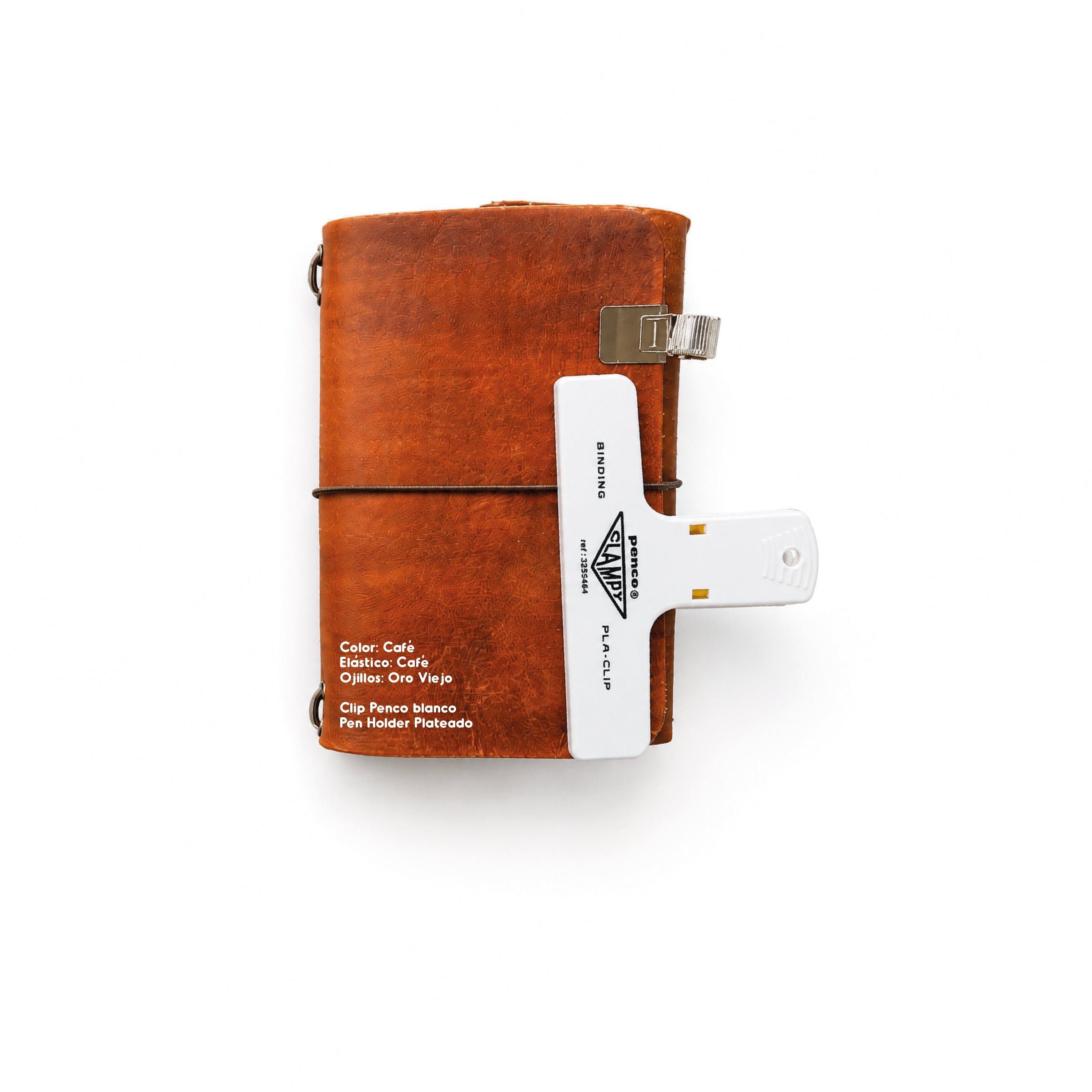 Journal de Bolsillo a6 (Personalizado)