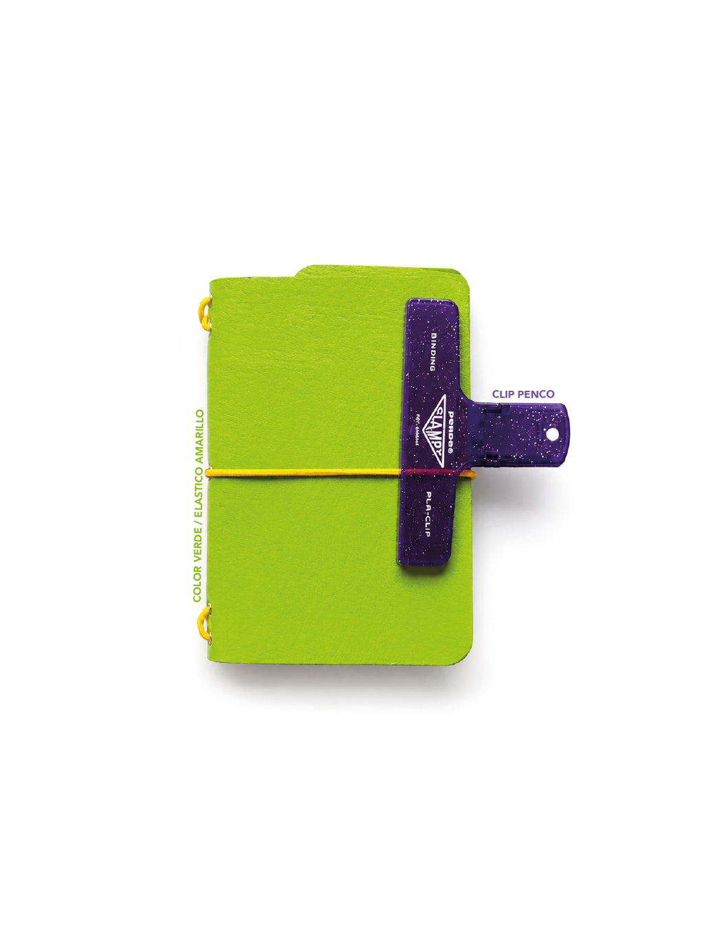 Journal tipo Diario a5 (Personalizado)
