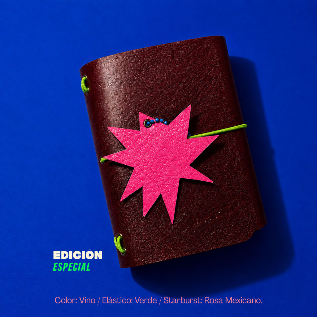 Starburst 💥 Edición Limitada