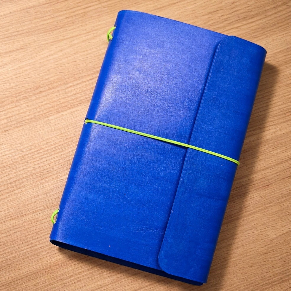 Journal de Bolsillo (Personalizado)