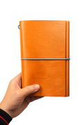 Journal tipo Diario (a5)