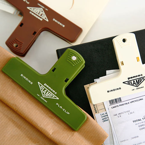 Penco® Clampy Clip