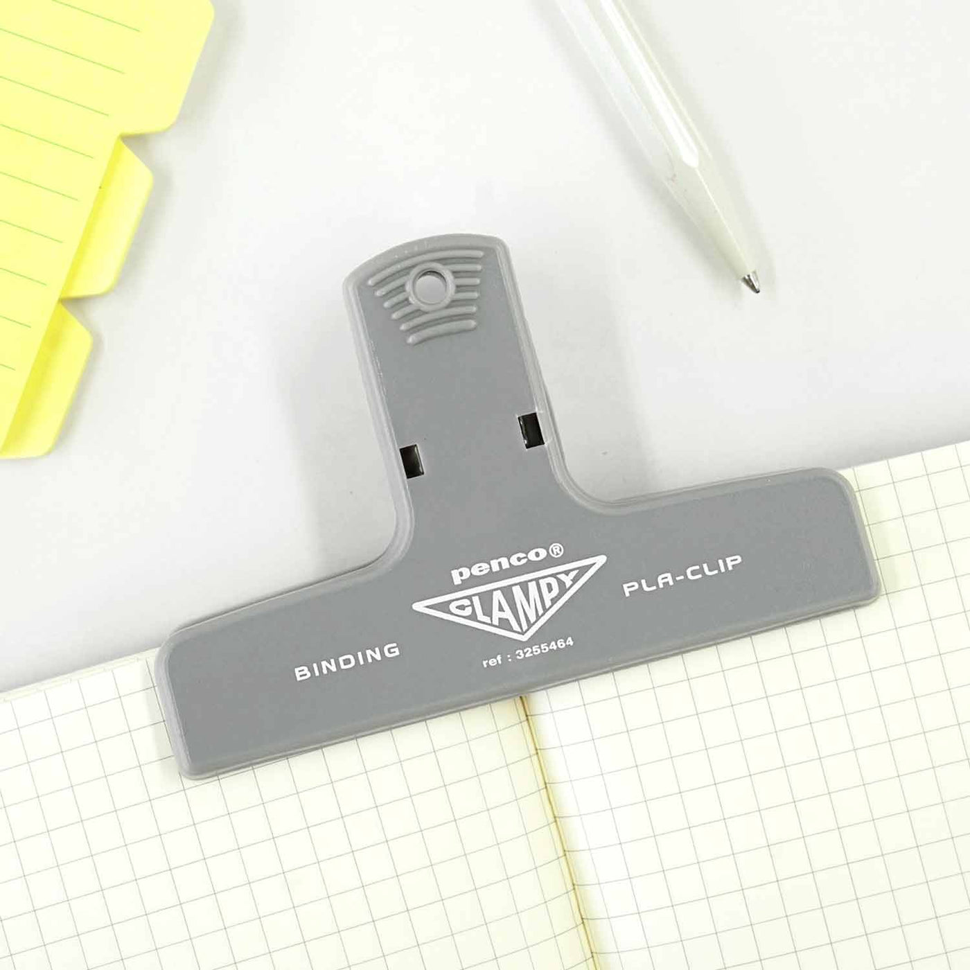 Penco® Clampy Clip