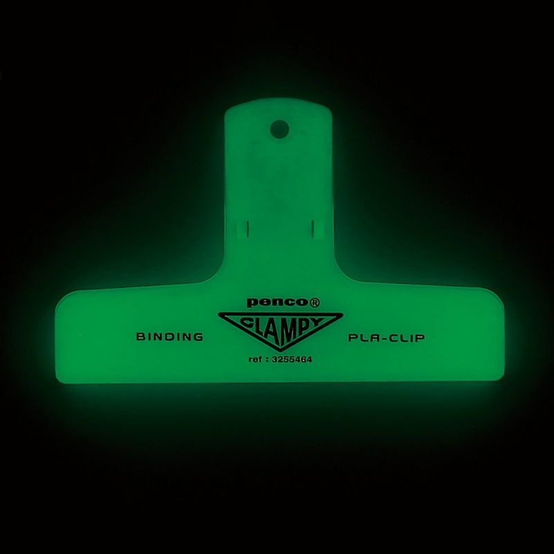 Penco® Clampy Clip