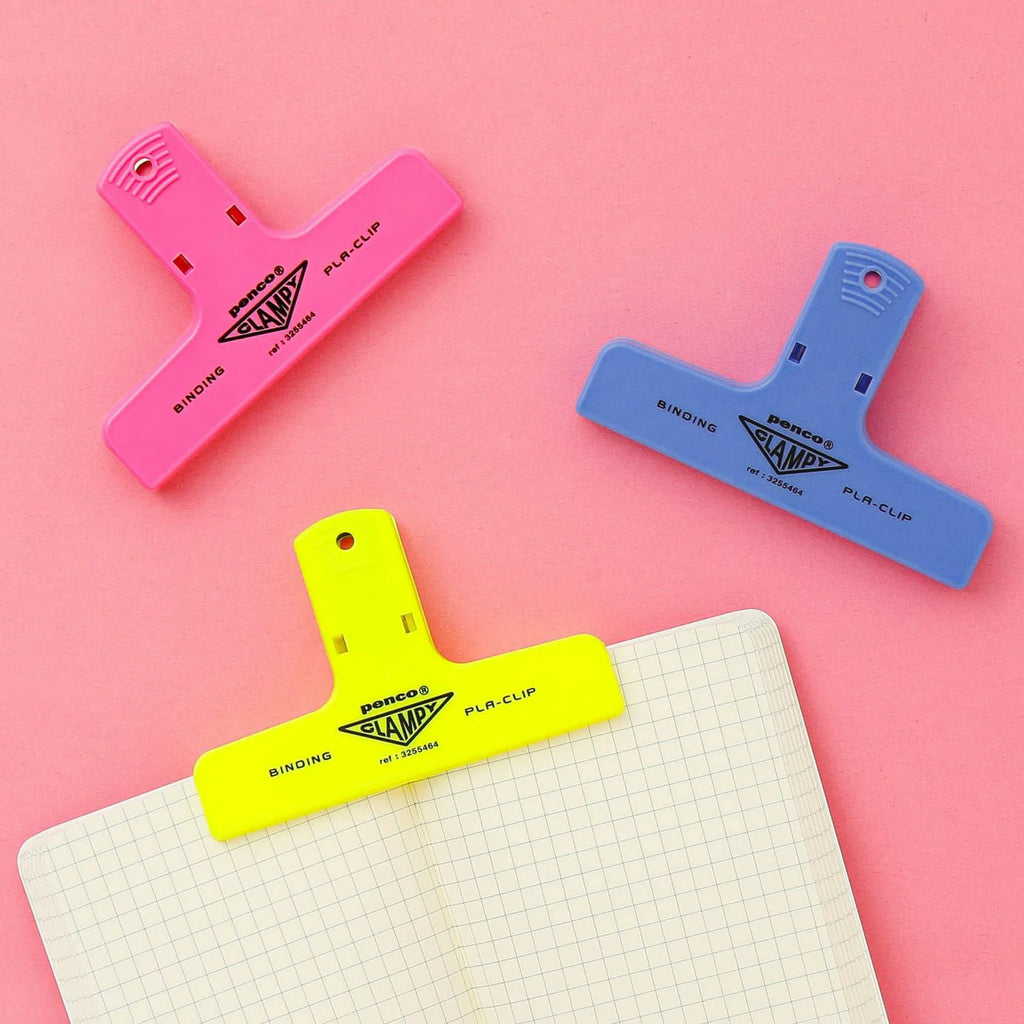 Penco® Clampy Clip