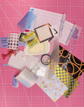 KIT- Scrapbook x @Scraprubs